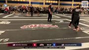 Beverly Graham vs Chelsea DiCaprio 2024 ADCC Las Vegas Open