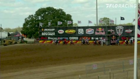 Full Replay | Tony Miller Memorial Race at Freestone 10/23/22