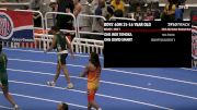 Youth Boys' 60m, Prelims 8 - Age 15-16