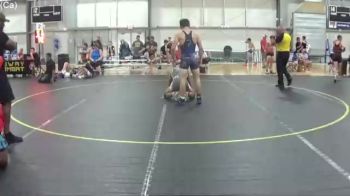 167 lbs Round 4 (6 Team) - Drew Torza, Team Gotcha Red vs Nash Cooper, ARES Red