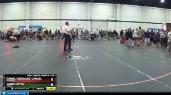 Replay: Mat 6 - 2021 2021 Grappler Fall Classic | Oct 3 @ 9 AM