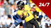 CAA 24/7 Replay: Charleston Day