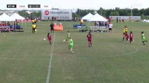 DKSC D'Feeters vs. Liverpool Soccer Club - Field 10A