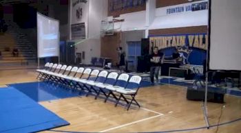 Five Counties Pre Finals Party