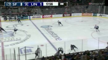 Replay: Home - 2023 Lincoln vs Sioux Falls | Feb 11 @ 6 PM