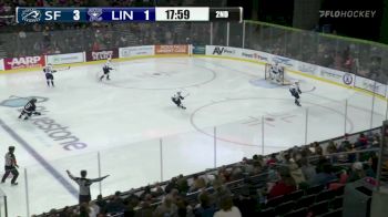Replay: Away - 2023 Lincoln vs Sioux Falls | Feb 11 @ 6 PM