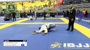 DOUGLAS RUFINO DA SILVA vs ELDER ARAUJO DANTAS 2024 Brasileiro Jiu-Jitsu IBJJF