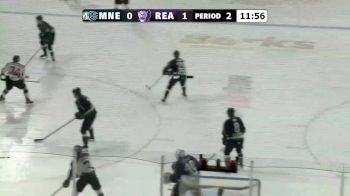 Replay: Home - 2022 Maine vs Reading | Apr 20 @ 7 PM