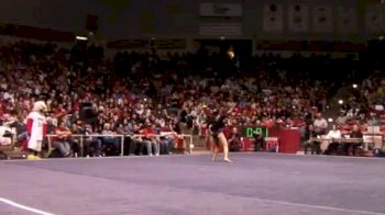 SUU (Gymnast Partial)