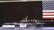 Ariana Schein - Individual Trampoline, Old Pueblo - 2021 USA Gymnastics Championships