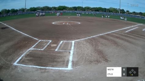 Cortland vs. Wooster - 2024 THE Spring Games Main Event