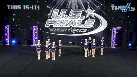 Super All Stars - Onyx [2024 L1 Youth - D2 Day 1] 2024 The U.S. Finals: Chicago