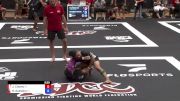 Jorge Chavez vs Bastian Subiabre 2024 ADCC South American Trials 2