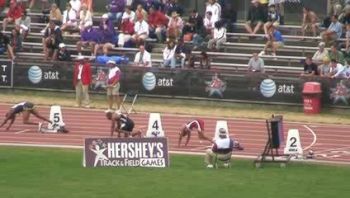 Men Qtr - Heat 2