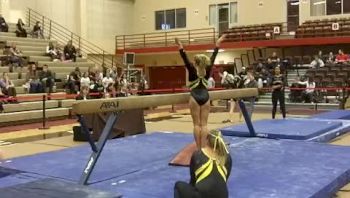 Towson (Britney Russell)