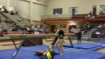 Towson (Lindsay Poplaski)