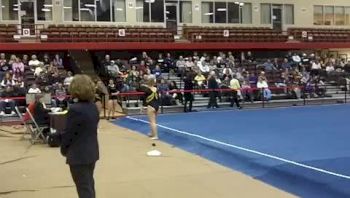 Towson (Alexa Davis)