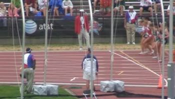 Jr Women Finals