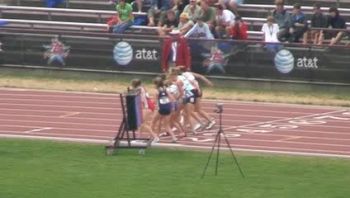 Jr Women Finals
