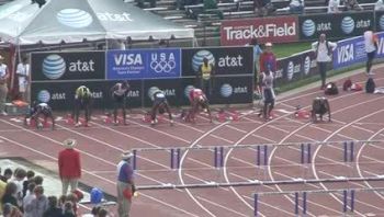 Men Qtr - Heat 1