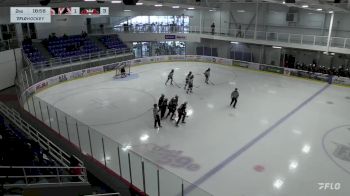 Replay: Home - 2024 St. Eustache vs Amos | Jan 6 @ 12 PM