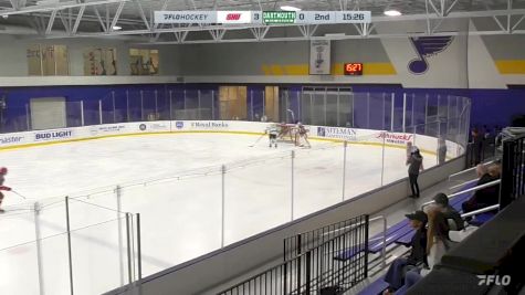 Replay: Home - 2024 Sacred Heart vs Dartmouth | Mar 8 @ 11 AM