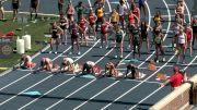 Women's 100m