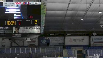 Replay: Leamington vs Canadiens | Aug 30 @ 1 PM