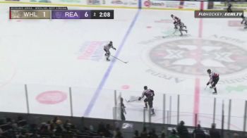 Replay: Away - 2022 Reading vs Wheeling | Mar 12 @ 7 PM