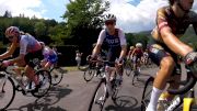 On-Board Highlights: 2022 Tour De France Femmes Stage 7