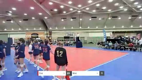 Sky Elite vs Wvc - 2022 JVA Charm City Challenge presented by Nike