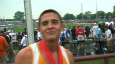 Aaron Aguayo