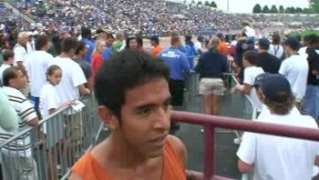 Leonel Manzano