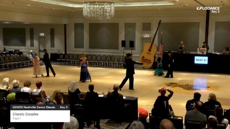 2019 UCWDC Nashville Dance Classic