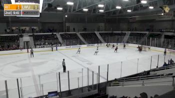 Replay: RIT vs Lindenwood | Feb 10 @ 4 PM