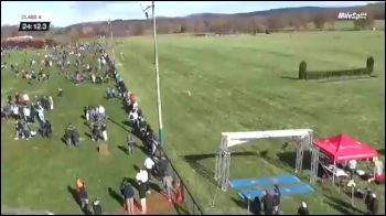 Replay: VHSL XC Championships | Class 4-5-6 | Nov 13 @ 1 PM