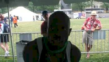 Lopez Lomong