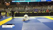 BRYCE COOPER vs PAULO ROBERTO OLIVEIRA DE CASTRO 2024 Pan Jiu Jitsu IBJJF Championship