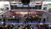 Spring-Ford HS "Pennsylvania" at 2024 WGI Perc/Winds East Power Regional