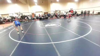 77 kg Cons 16 #1 - Will Harmon, Juab Wrestling Club vs Brody Schillinger, Washington