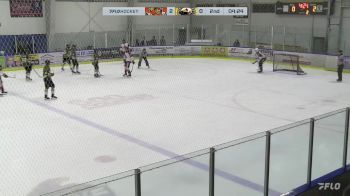 Replay: Home - 2024 Hearst vs Powassan | Mar 27 @ 6 PM