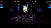 Infinity Allstars - Reign [2023 Level 1 - Junior--Small--Div 1 Day 1] 2023 The All Out Nationals