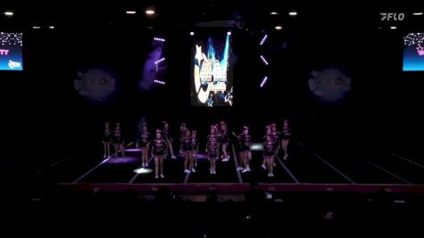 Infinity Allstars - Reign [2023 Level 1 - Junior--Small--Div 1 Day 1] 2023 The All Out Nationals