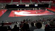 Saginaw HS at 2022 NTCA Championships - Coppell