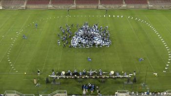 Blue Devils "Concord CA" at 2022 DCI West