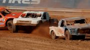 AMSOIL Championship Off-Road Opens Their Season At The Bullring