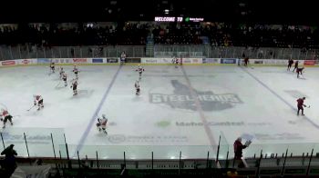 Replay: Home - 2022 Kansas City vs Idaho | Jan 29 @ 7 PM