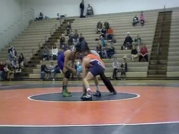 St Louis Gymnastics (Sean Bauer)