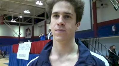 Level 10 Logan Bradley of Bartlett after Windy City