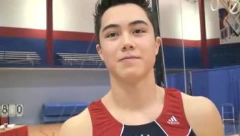 US National Team Member Sean Melton of Orlando Metro after Windy City